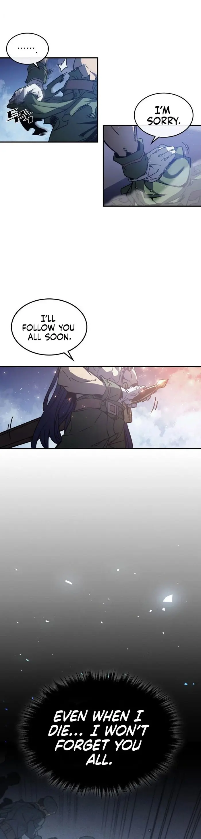 A Returner’s Magic Should Be Special Chapter 148 image 14_optimized